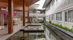 Kontena Hotel - Image 5