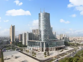 Xana Deluxe Hotel Jiangmen Waihai Bridge - Image 4