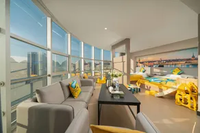 Jingxi Shengmei Fashion Hotel (Longtan Wetland Park Branch) - Image 3