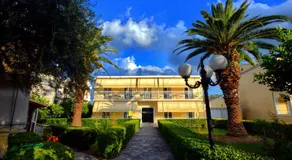 Filippas Rooms in Gouvia - Image 2