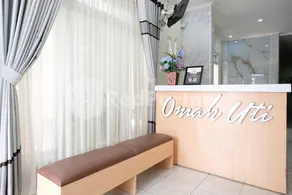 Oma Uti Syariah Mitra RedDoorz near Stasiun Lempuyangan - Image 3