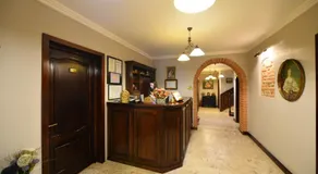 Pensiunea Antique - Image 4