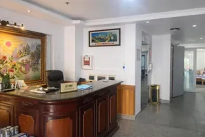 Anh Đào 2 Hotel - Image 4