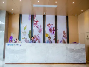 Lavande Hotels Wuhan Caidiao Changfu Business Center - Image 5
