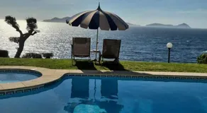 Skyline Sea View Suite - Villa Mide - Image 2