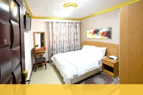 Maaeen Hotel - Image 2