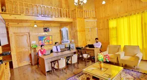 Amara Resorts Manali - Image 4
