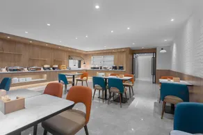 Hanting Hotel Chongqing Sunac Cultural Tourism City - Image 2