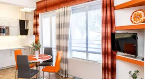 Mátyás Apartmanok - Image 3