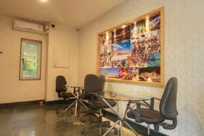 OYO Hotel Nityotsava Residency - Image 4