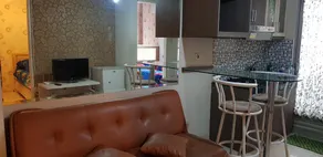 Kalibata City Apartment 2 BR - Metro Rent 5 - Image 3