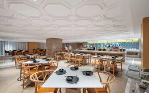 Vienna International Hotel (Qingdao lanxiucheng Oriental Eden) - Image 2