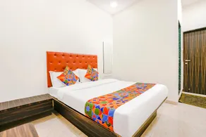 Hotel Green View - Image 2