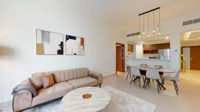 Fully Furnished Apartment | Next to Metro | - Image 2