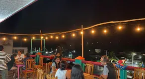 Hotel San Felipe de Jesus Yucatan - Image 5