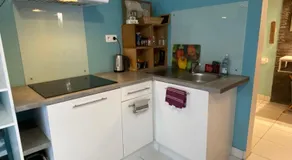 Charmant studio calme avec terasse & parking privé - Image 4
