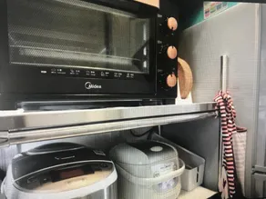 Secret House - Image 1