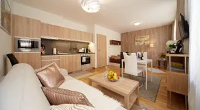 Apartmany Arber - Wellness & Pool - Image 2