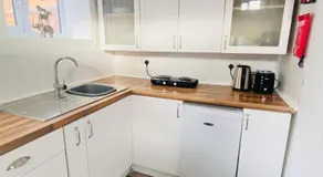 Cosy Cart Shed - Image 3