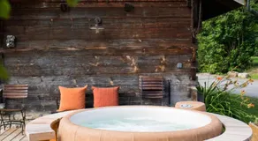 Chalet sur les monts Morzine - Image 2