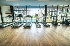 TR Vivacity Megamall, Jazz Suites 1 (New＆Cozy) - Image 3