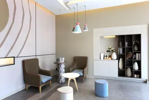 Home Inn Neo Lu'an Bagongshan North Road Wanda Plaza - Image 2