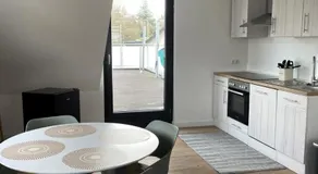 Wohnung mit großer Dachterrasse - Image 5