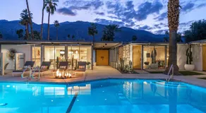 Limon Palm Springs A Luxury Boutique Hotel - Image 2