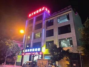 Moonlight Smart Hotel - Image 4