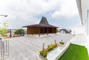 DJourney Hotel Lembang by Escotel - Image 4