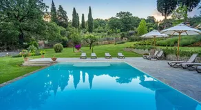 Villa D'Epoca Carniani - Image 5