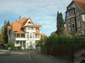 Holiday apartment in Harz with 1 bedroom - Image 5