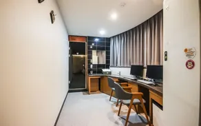 Busan Oncheonjang Hotel Mithuna - Image 4