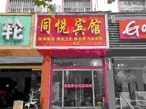 Feixian Tongyue Hotel (Oriental Shopping Plaza) - Image 2