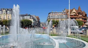 Les quais de Trouville - Image 5