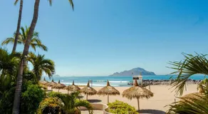 Sunset Palace Beach Hotel - All Inclusive - Image 3