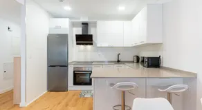 ATP Vega de Acá a 5 minutos de la Playa, Piscina Abierta y Parking Privado Gratis! - Image 4