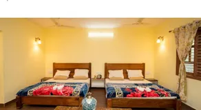 Triple Leaf Resort Sakleshpura - Image 5