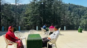 JB Hotel and Resort - Image 4