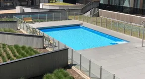 Crystal residence - Pool & Beach - Image 4