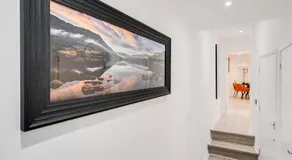 Brighton Street Apartment - 2 Bedroom Free Wi-Fi and Parking - Image 3