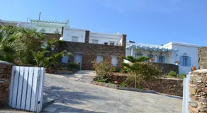 Villa Ioanna Tinos - Image 5