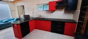 LG Hill View  Guest house - Image 4