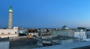 sunset apartment - Image 3
