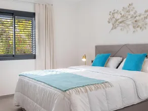 Comfortable Villa in Calpe with Pool, Terrace & Garden - Image 5