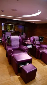 Wonderful Hall Hotel - Image 4