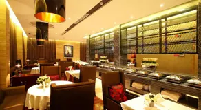 Yiwu Bai Heng Hotel-Opposite International Trade City - Image 3