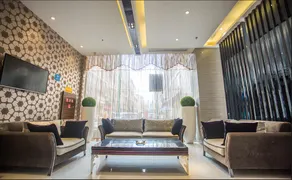 Hanting Hotel Ningde Wanda - Image 2