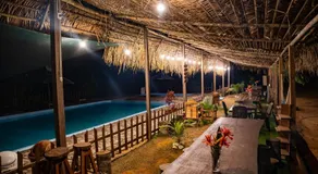 PAMPA HERMOSA LAKE RESORT - Image 3