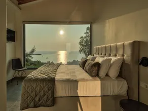 Zakynthos Luxury Villa Mon DIOM I, seafront - Image 2